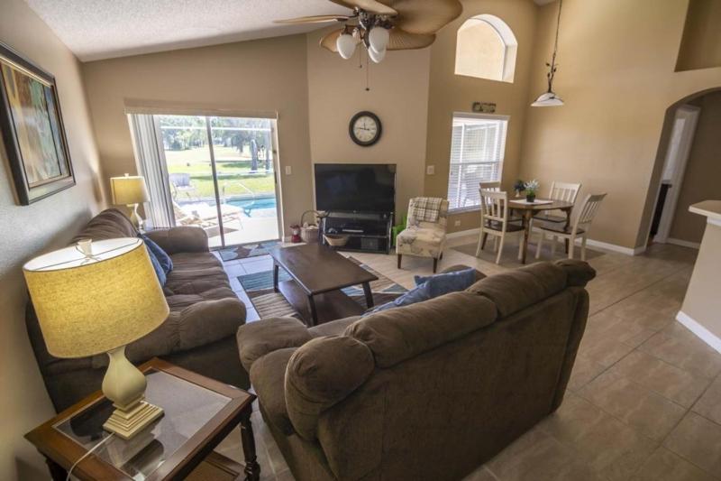 Four-Bedroom House image 3