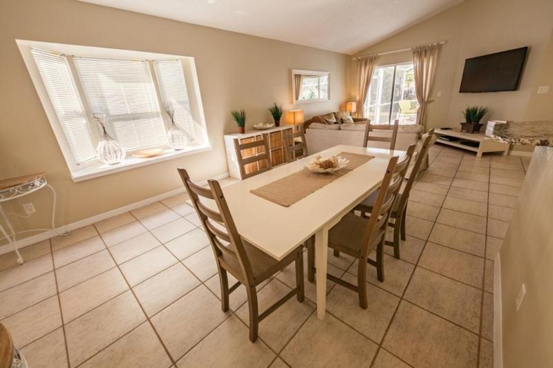 Four-Bedroom House image 3