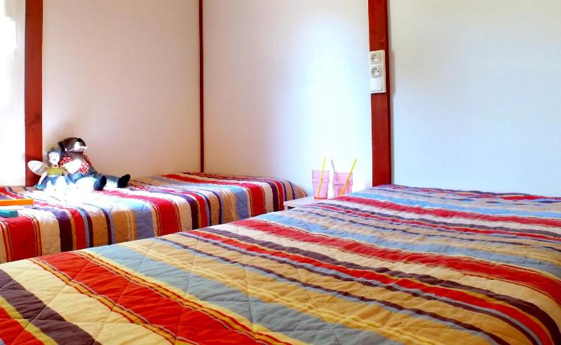 Two-Bedroom Chalet image 4
