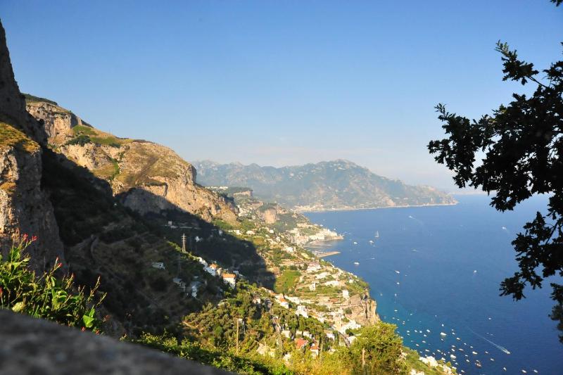 Villa Matilde Amalfi - image 23