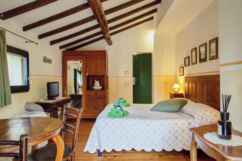 One-Bedroom Apartment - Annex image 3