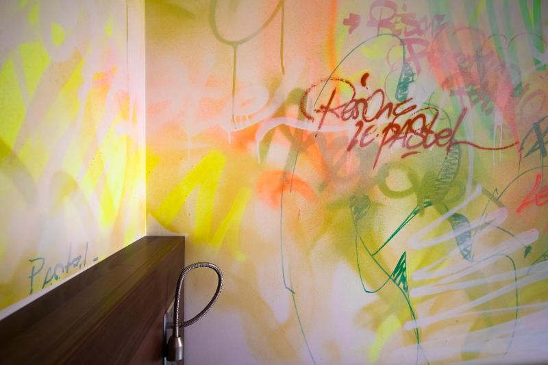Hôtel le Pastel - image 20