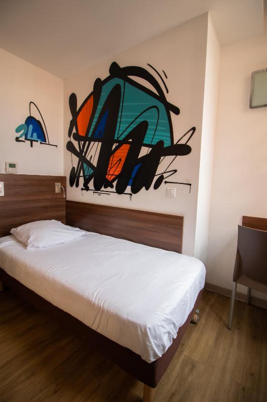 Hôtel le Pastel - image 47