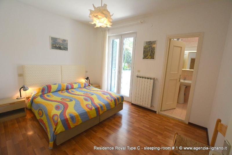 Villa a Lignano Pineta - image 45