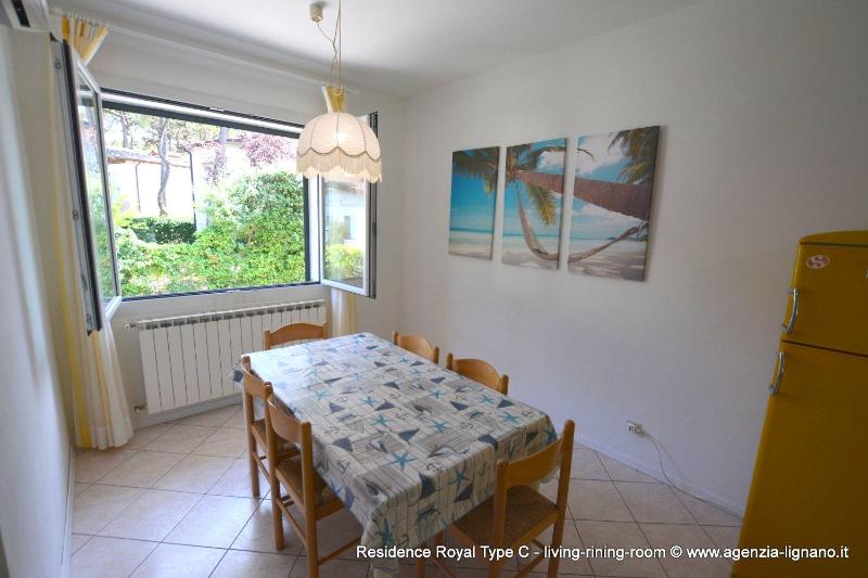 Villa a Lignano Pineta - image 20