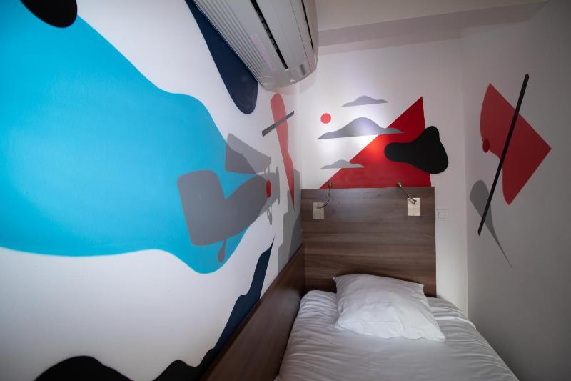 Hôtel le Pastel - image 21