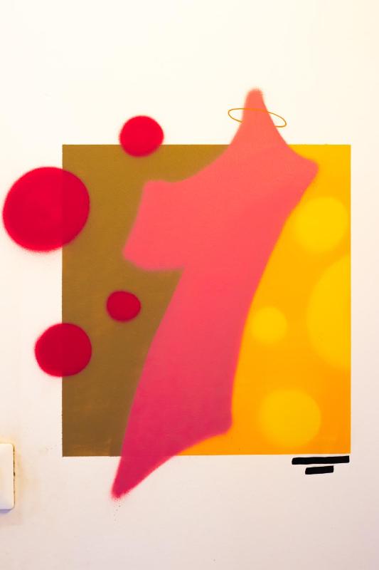 Hôtel le Pastel - image 41