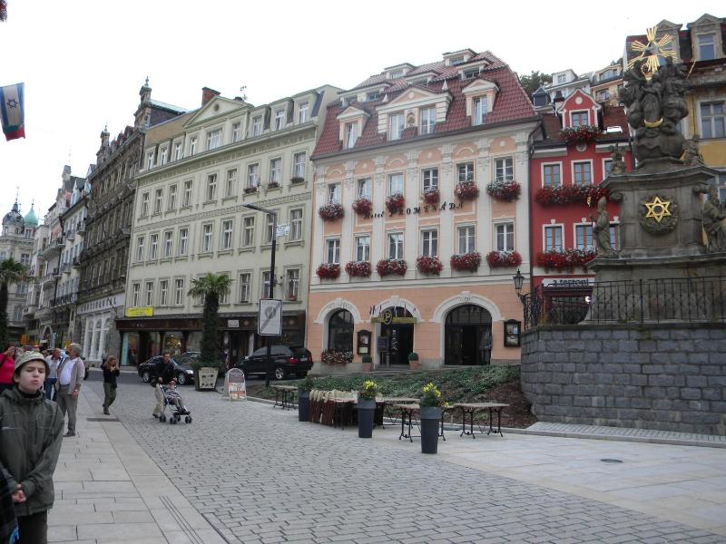 U Tří jehňátek - image 1