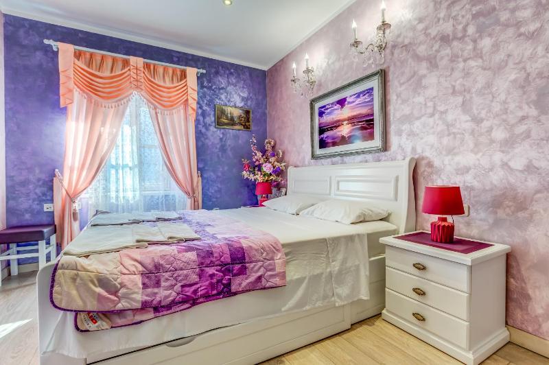 Villa with Sea View image 3