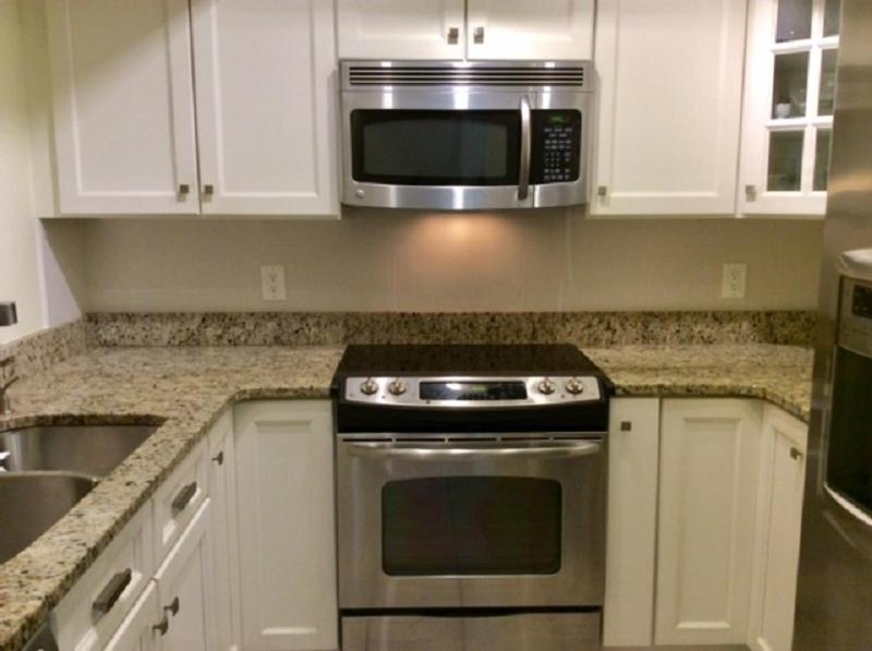 Two-Bedroom Apartment image 2