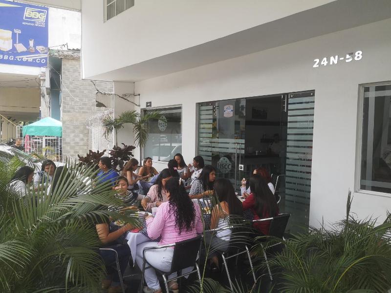 Hotel Santa Cecilia Cali - image 18