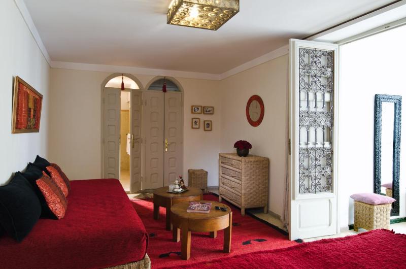 Riad Vert Marrakech - image 3