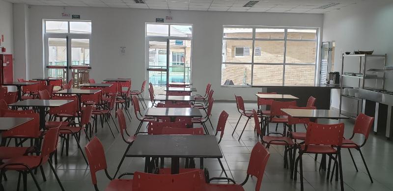 Pousada Femcut - image 16