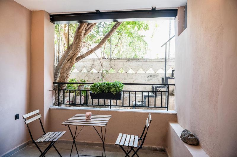 Suite with Patio image 2