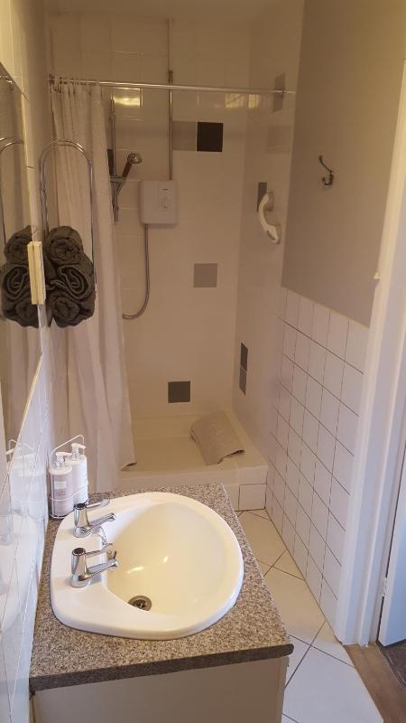 Deluxe Double Room with Shower image 3