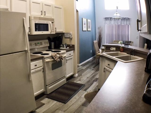 Four-Bedroom House image 3