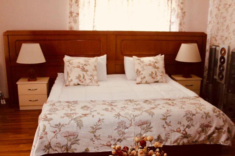 Double or Twin Room with Private Bathroom image 2