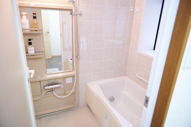 Ueno Residence Hotel Matsumoto - image 13
