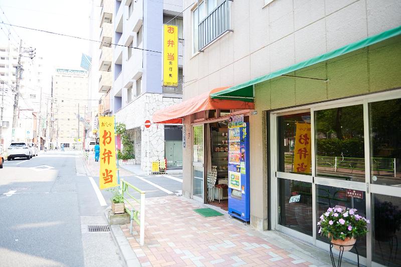 Ueno Residence Hotel Matsumoto - image 11