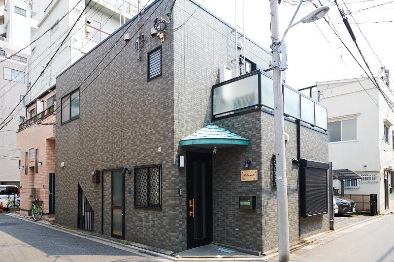Ueno Residence Hotel Matsumoto - image 15