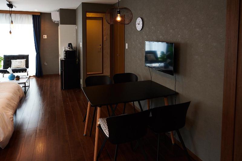 Ueno Residence Hotel Matsumoto - image 5