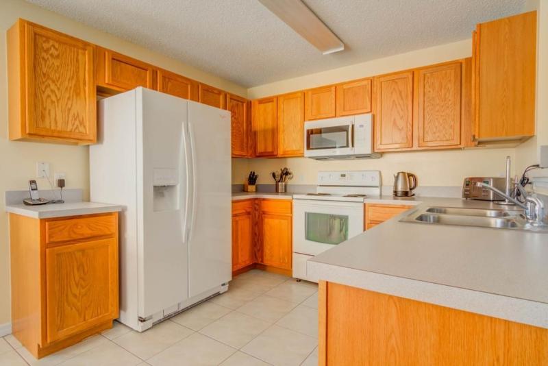 Four-Bedroom House image 2