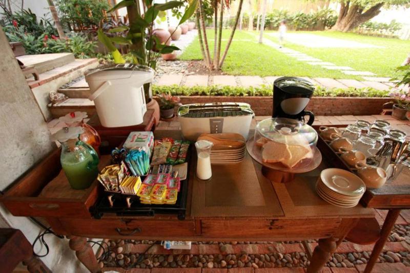 Baan Tye Wang Guesthouse - image 2