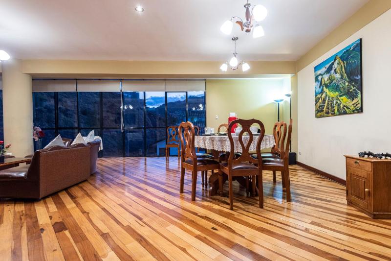 Espacioso confortable apartamento familia - image 11