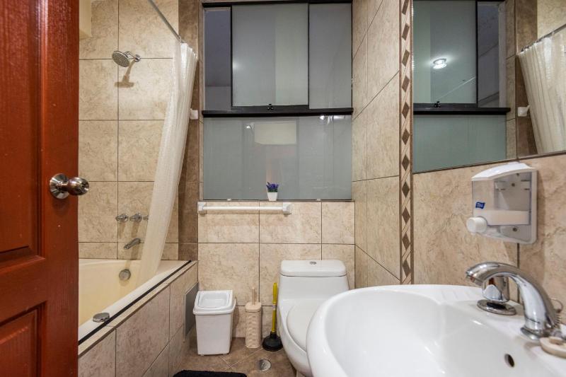 Espacioso confortable apartamento familia - image 6