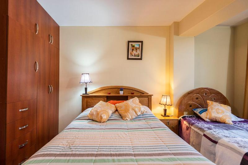 Espacioso confortable apartamento familia - image 13