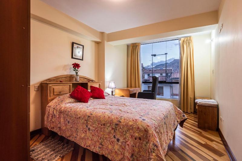 Espacioso confortable apartamento familia - image 10