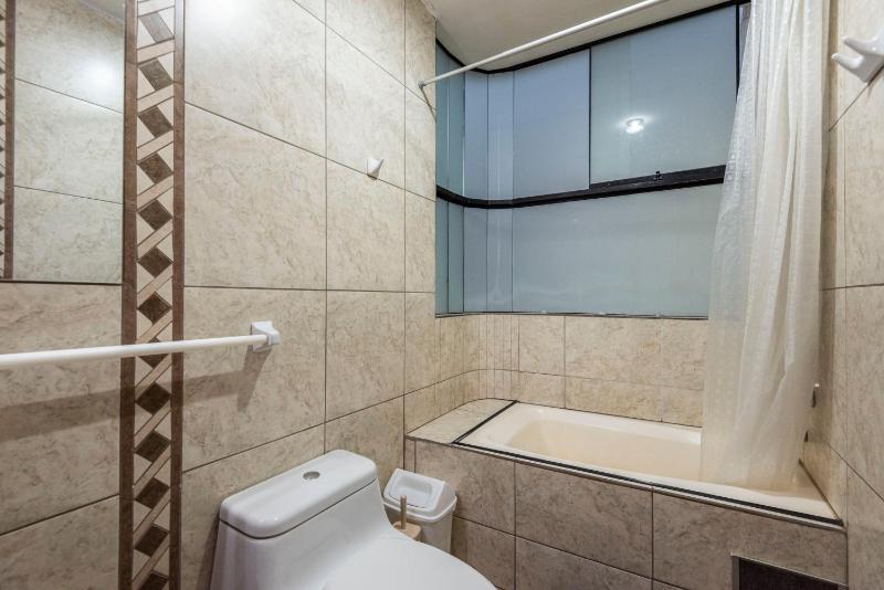 Espacioso confortable apartamento familia - image 12