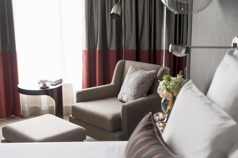 Classic Room with Two Queen Beds