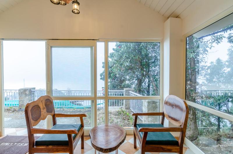 MUSKOTIA Independent Cottages - image 5