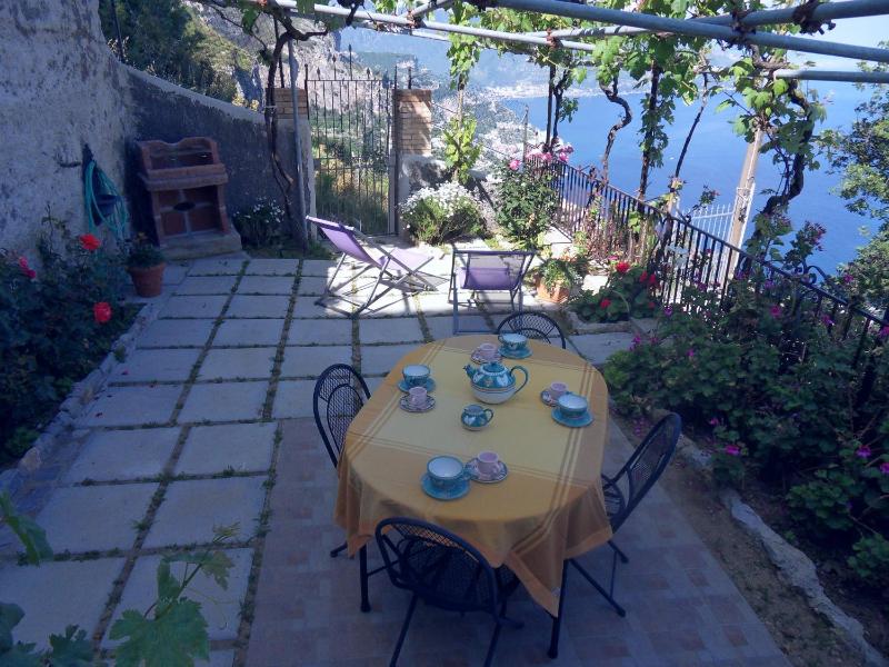 Villa Matilde Amalfi - image 29