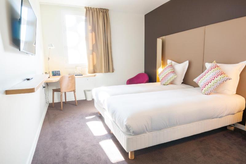 Campanile PRIME - Montpellier Centre St Roch - image 25