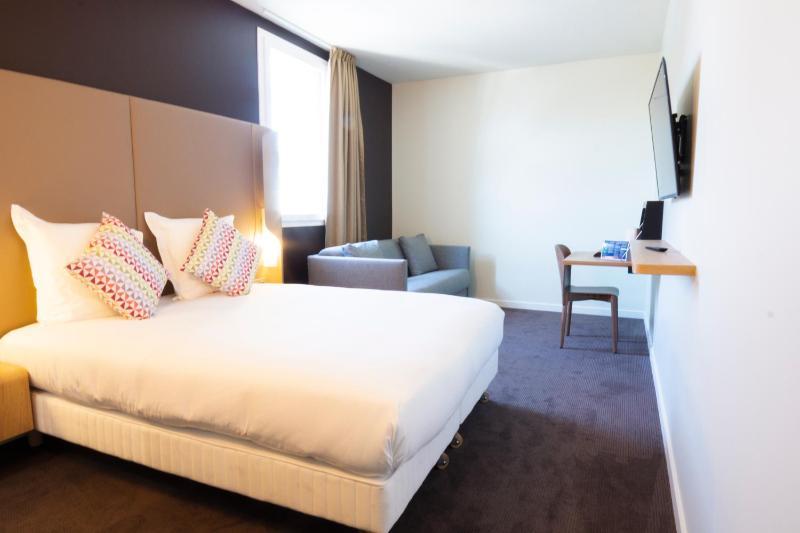 Campanile PRIME - Montpellier Centre St Roch - image 32