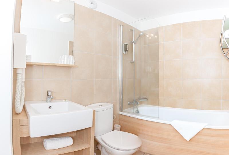 Apparthotel Privilodges Carré de Jaude - image 44
