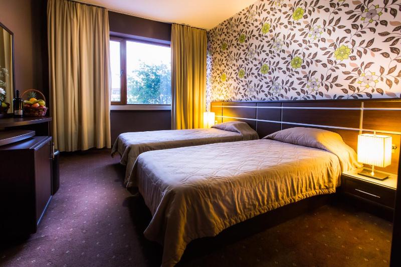 Standard Twin Room image 1