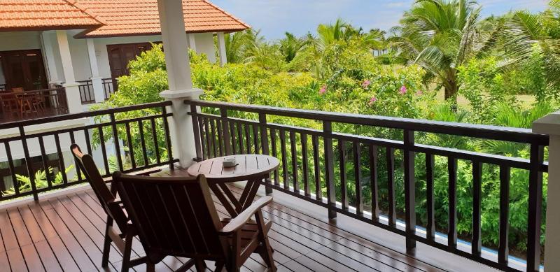 4BR Pearl Villa at Furramar Danang - image 5