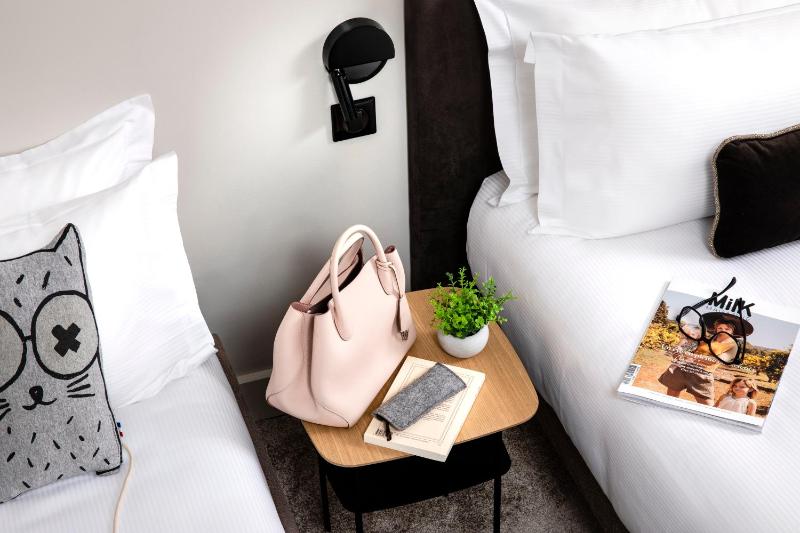 Classic Triple Room image 3