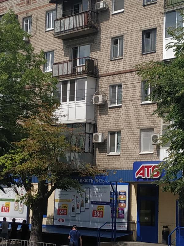 Apartment at Kirova (A.Polia) - image 2