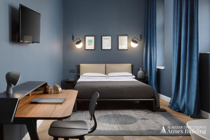 Standard Double Room - Annex Building image 1