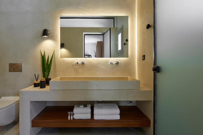 Superior Suite with Private Plunge Pool image 4