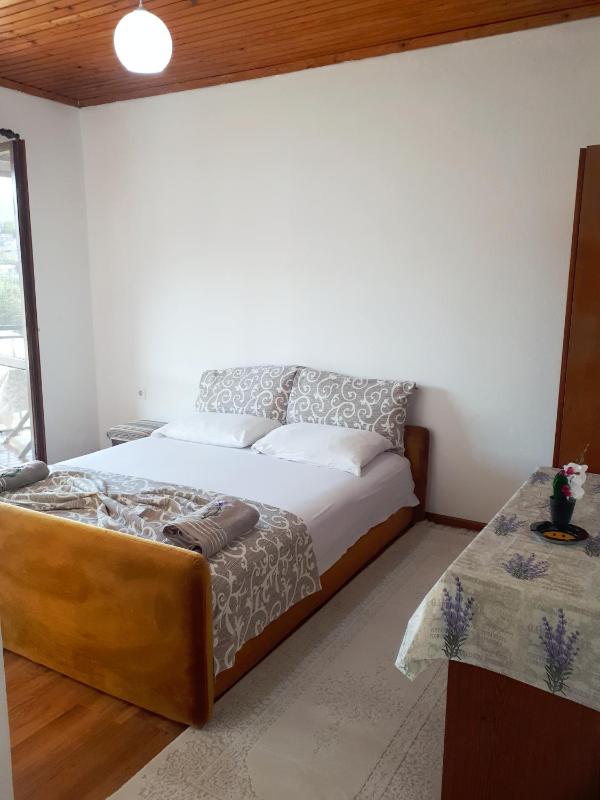 Double Room with Mountain View image 1