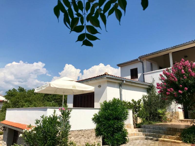 Apartments Mestrovic Klimno Soline bay island Krk - image 40