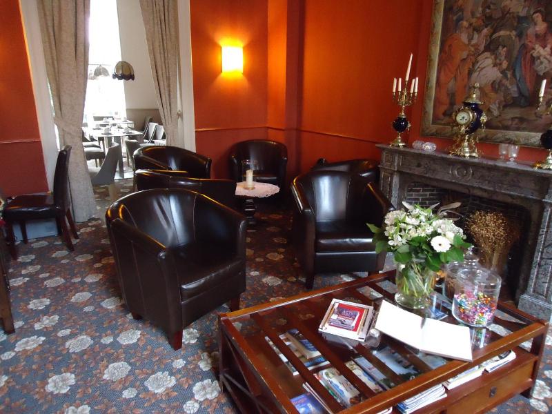Hotel Groeninghe - image 12