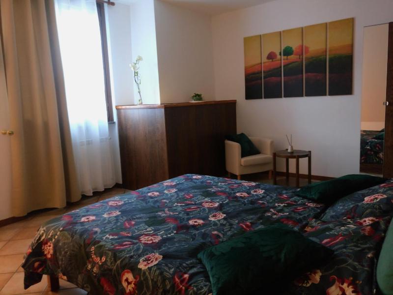 Deluxe Queen Room image 4