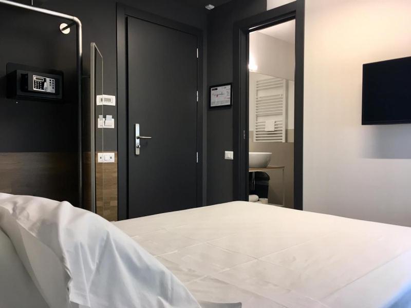 Best Western Hotel Corsi - image 20