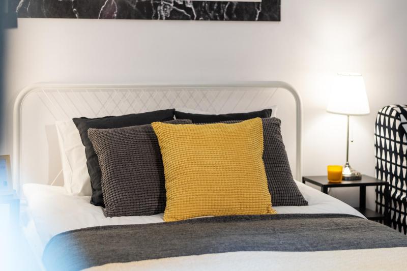 Apartments Wilcza 55 by Noclegi Renters - image 10